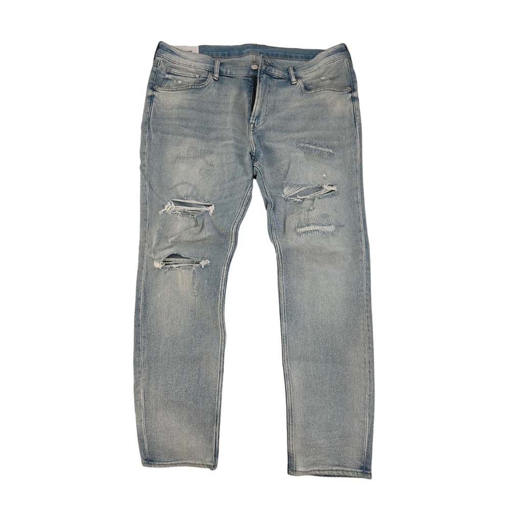 H&M men’s skinny jeans
